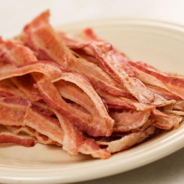 Lehman's Canned Bacon Lehman's Canned Bacon