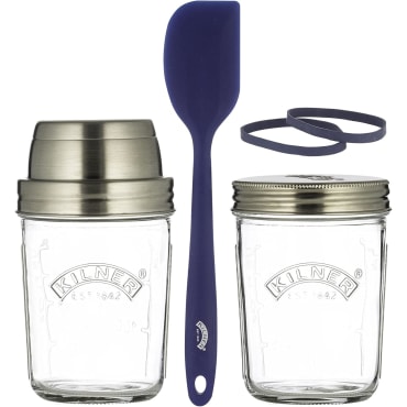 Kilner Sourdough Starter Set