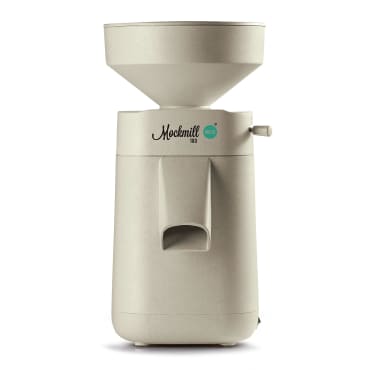 Mockmill 100 Electric Stone Grain Mill Mockmill 100 Electric Stone Grain Mill