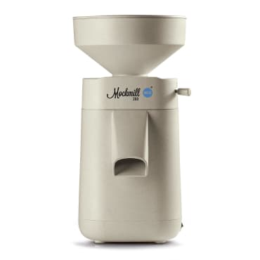 Mockmill 200 Electric Stone Grain Mill Mockmill 200 Electric Stone Grain Mill