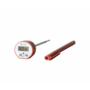 Instant-Read Digital Thermometer Instant-Read Digital Thermometer