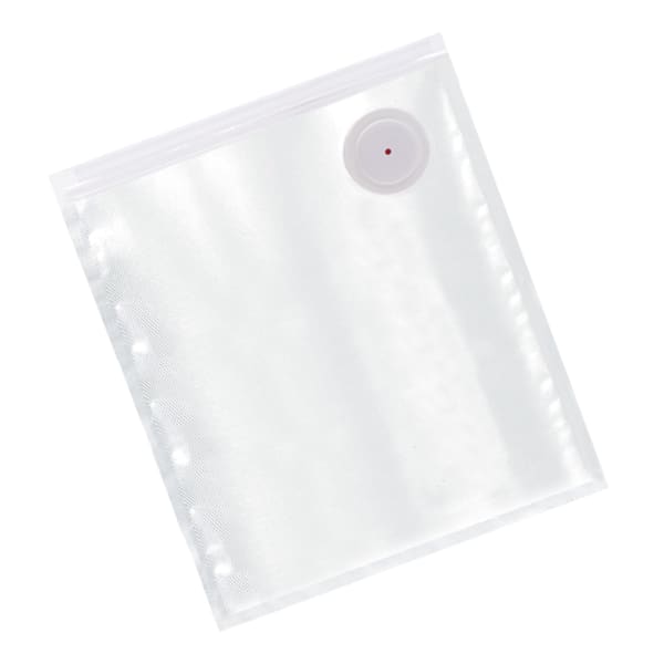 Presto FreshDaddy Reusable Vacuum Zipper Bags