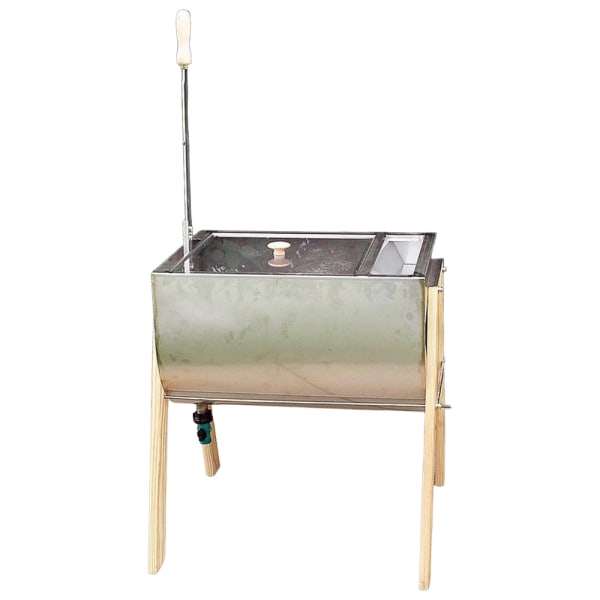 Lehman's Own Hand Washer