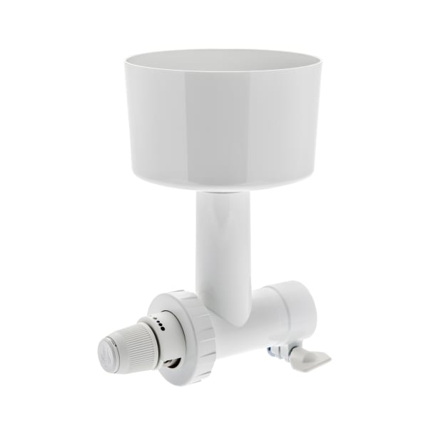 Ankarsrum Grain Mill Attachment for Stand Mixer