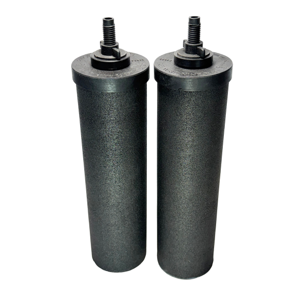 Berkey Phoenix Gravity New Millennium Edition Filter Elements (2)