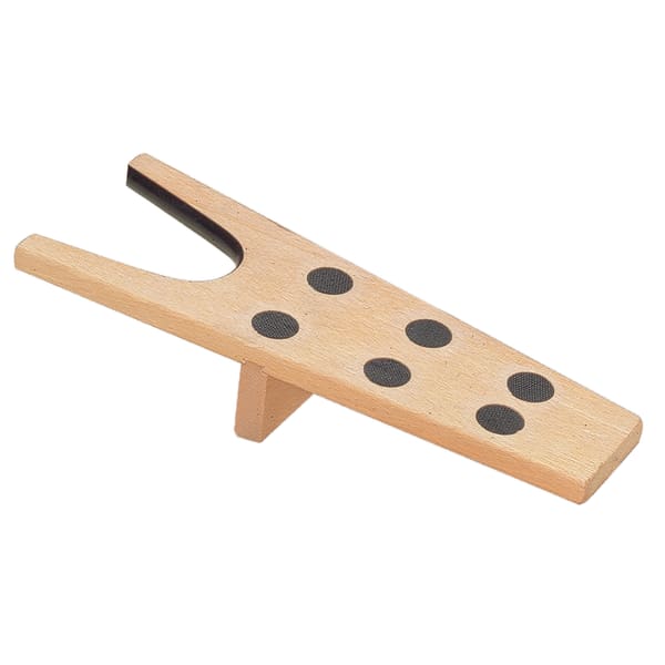 Bootjack with Rubber Grips