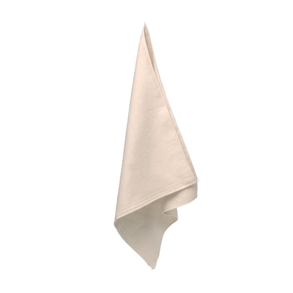 Multi-Purpose Dust & Shoe Cloth - 100% Cotton