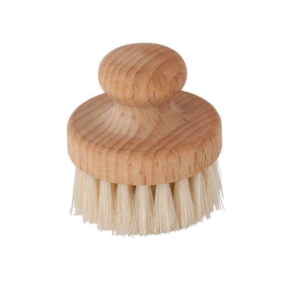 Gentle Face Brush for Cleansing & Exfoliating
