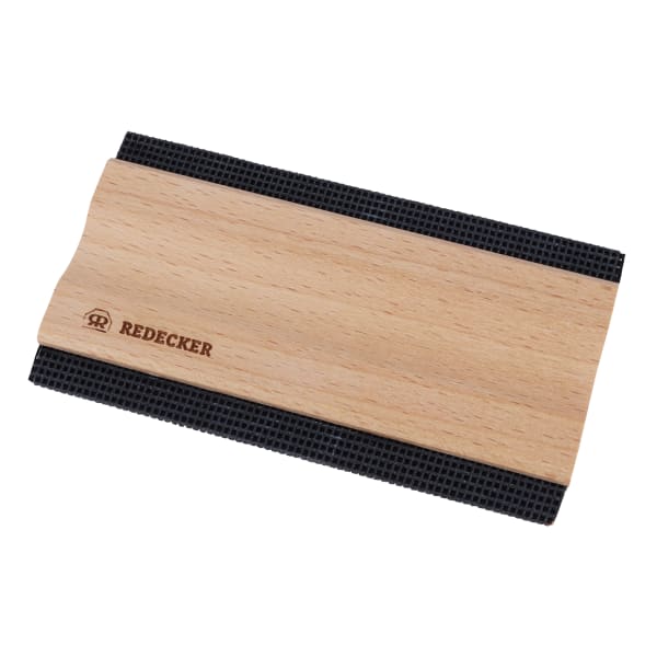 Wooden Lint Comb for Sweaters and Delicate Fabrics