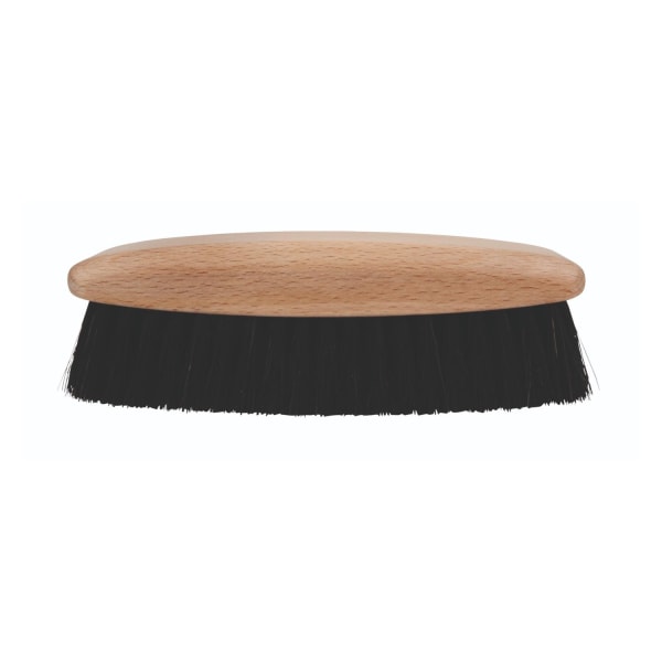 Horsehair Shoe Shine Brush
