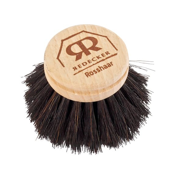 Replacement Dish Brush Head - 1.6" (4 cm)