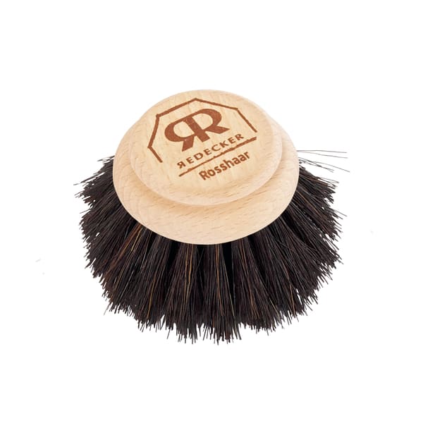 Replacement Dish Brush Head - 2" (5 cm)