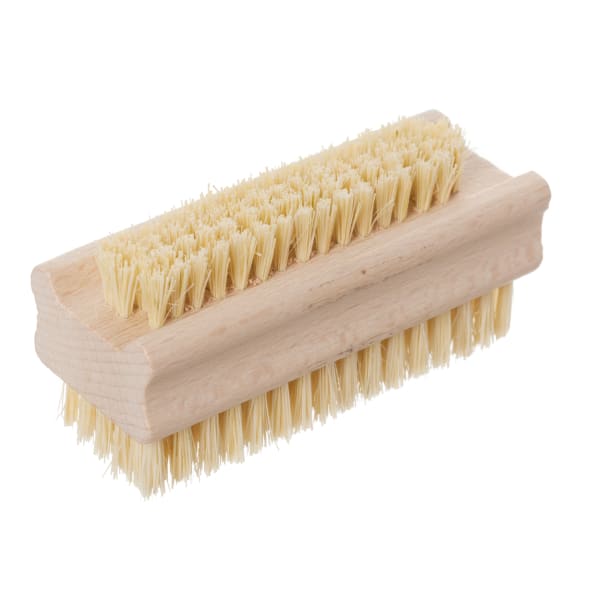 Essential Nail Brush with Natural Bristles