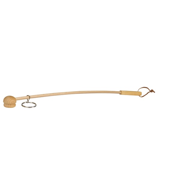 Back Creamer and Lotion Applicator
