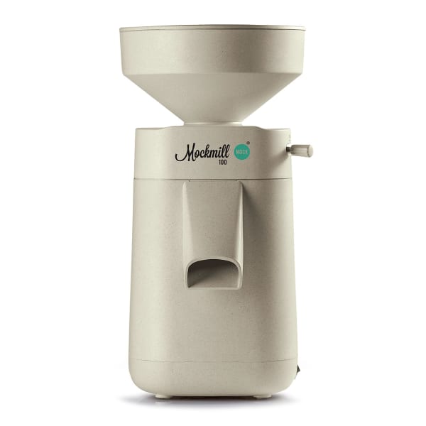 Mockmill 100 Electric Stone Grain Mill