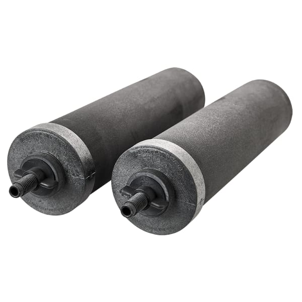 Berkey Black Elements Replacement Filters (2)