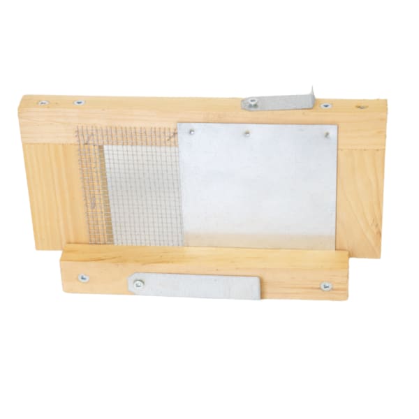 5-Frame Robbing Screen for Hive