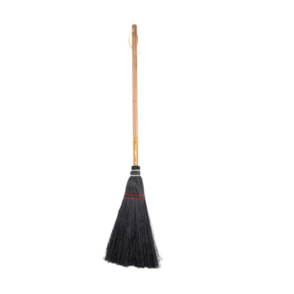 Amish Fireplace Broom