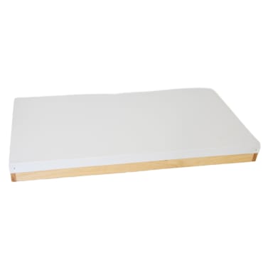 5-Frame Telescoping Metal Cover for Hive