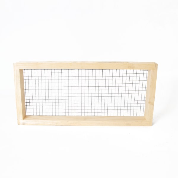 5-Frame Candy Board Feeder for Hive