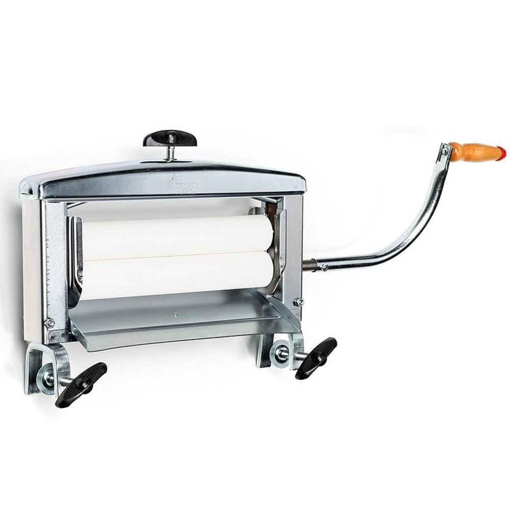 Lehman's Traditional Manual Laundry Clothes Hand Wringer Hand Crank ...