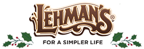 Lehman's For A Simpler Life