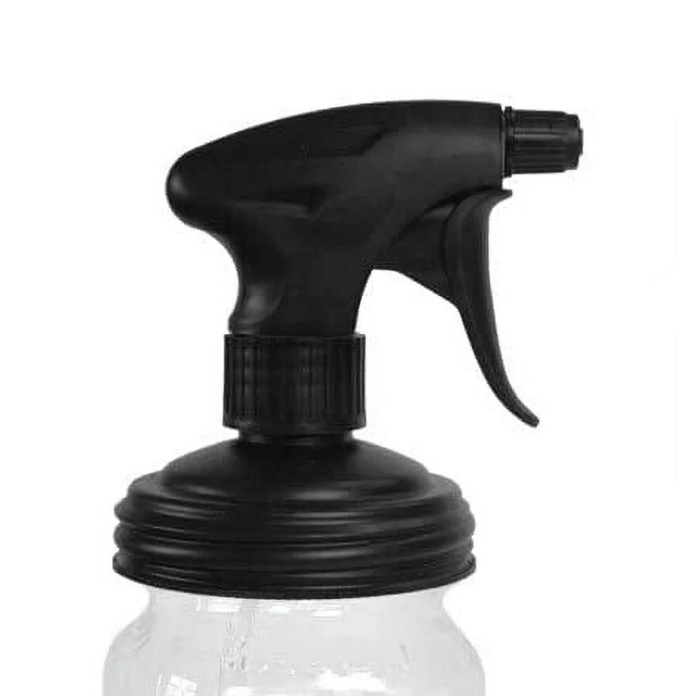 reCAP Mason Jar coperchio spray, bocca reg, made in USA, a prova di perdite e congelatore - Foto 8 di 13