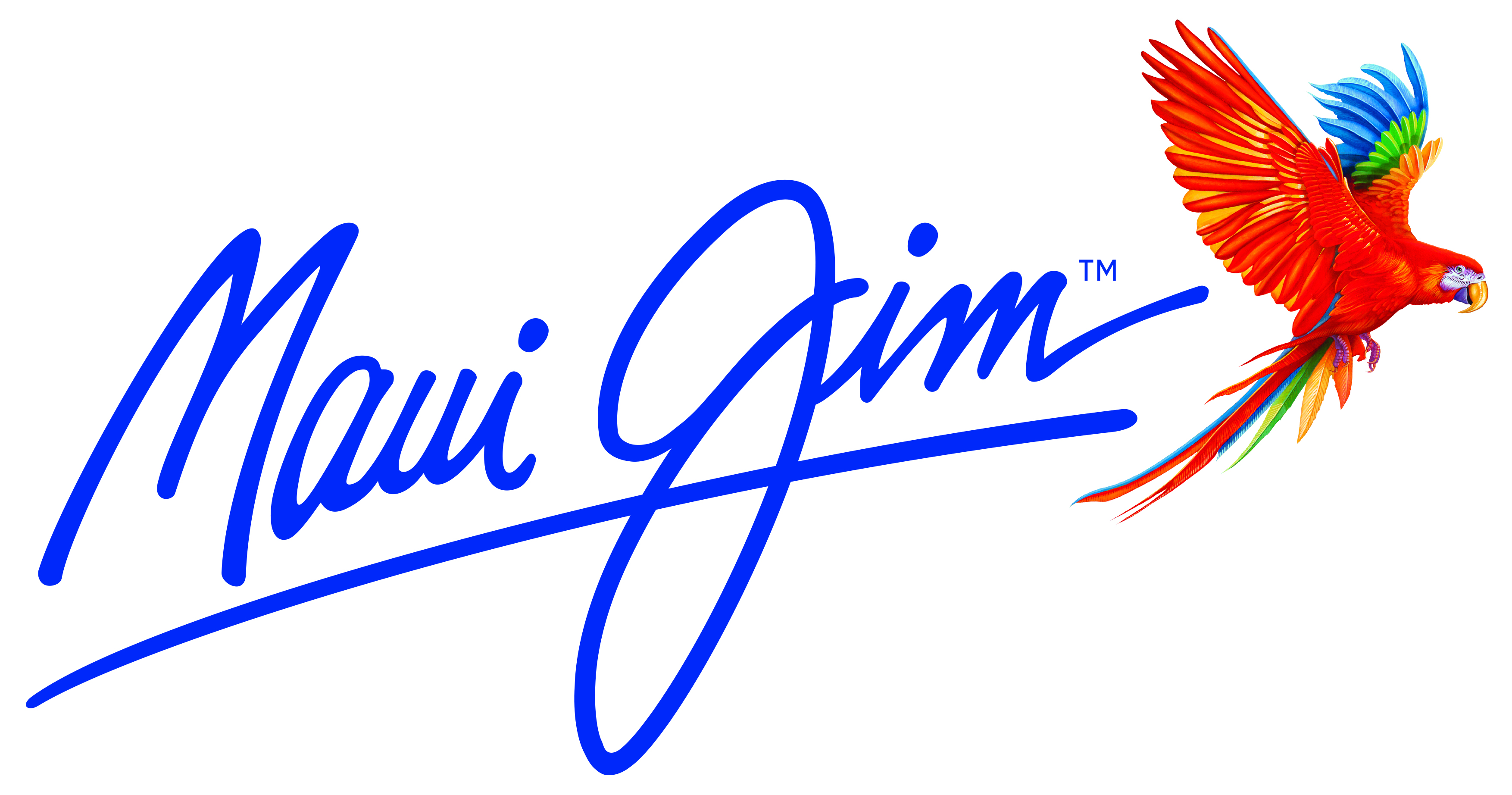 Maui Jim Logo