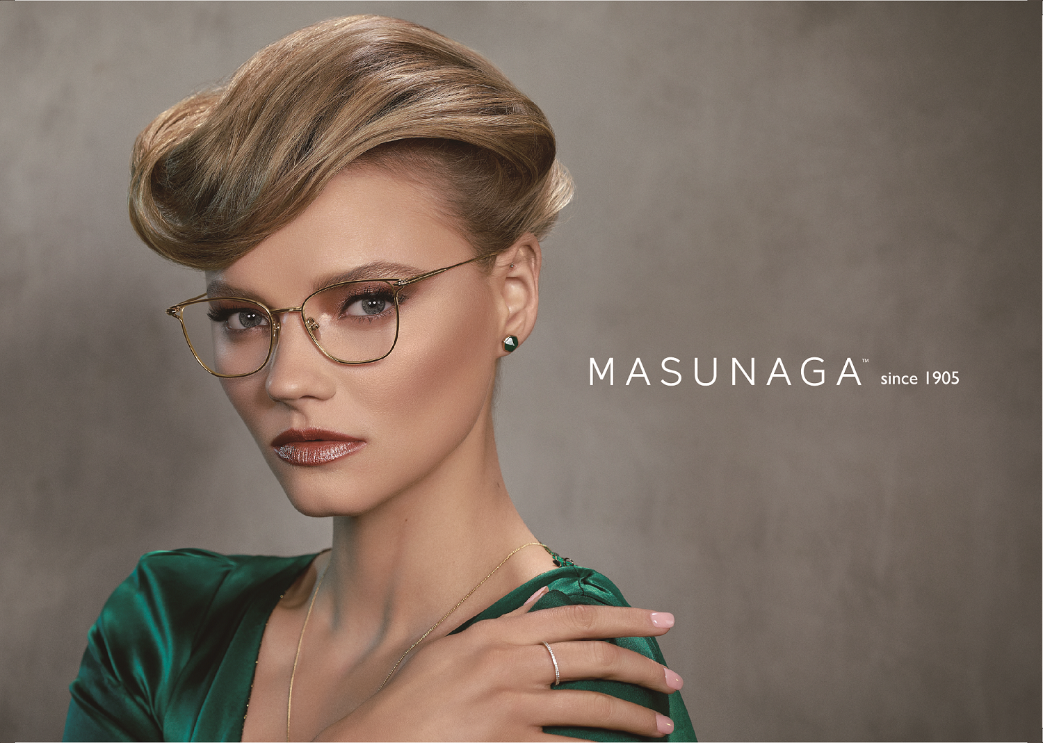 capaign image masunaga