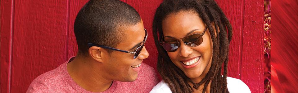 Maui Jim sunglasses
