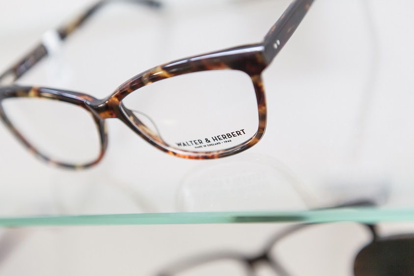 walter and herbert glasses
