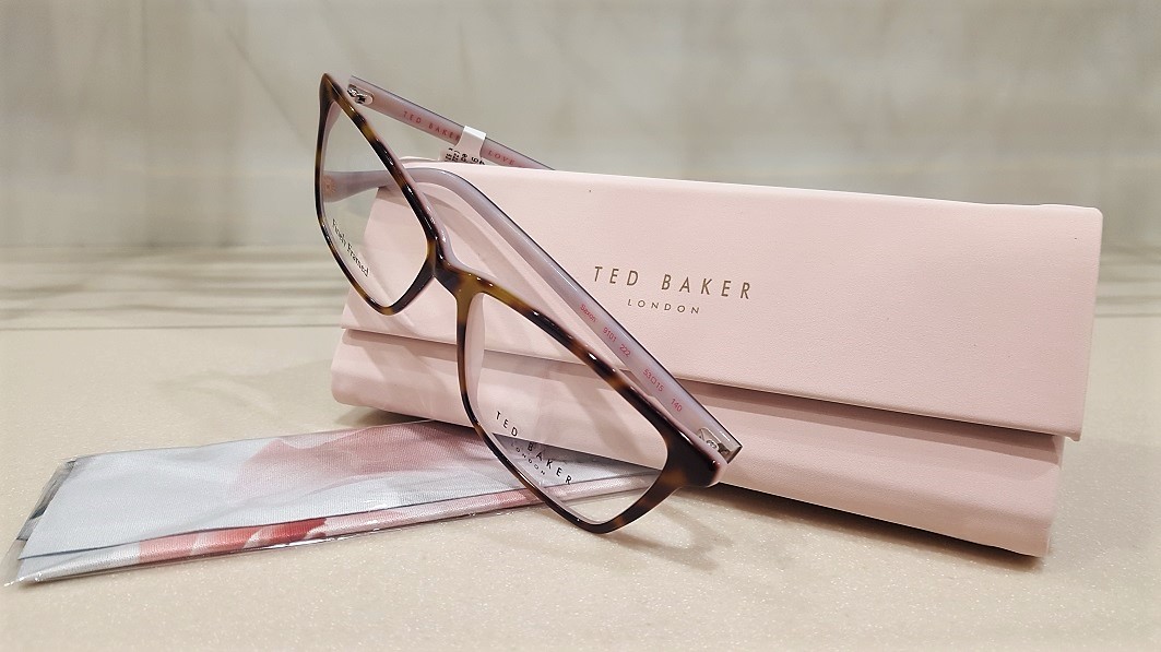 chandlers ford ted baker