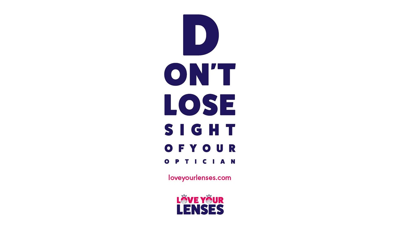 Love your lenses week at leightons