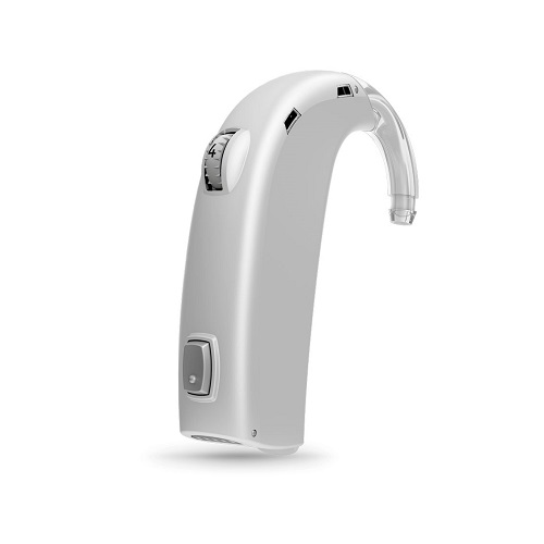 oticon dynamo hearing aid