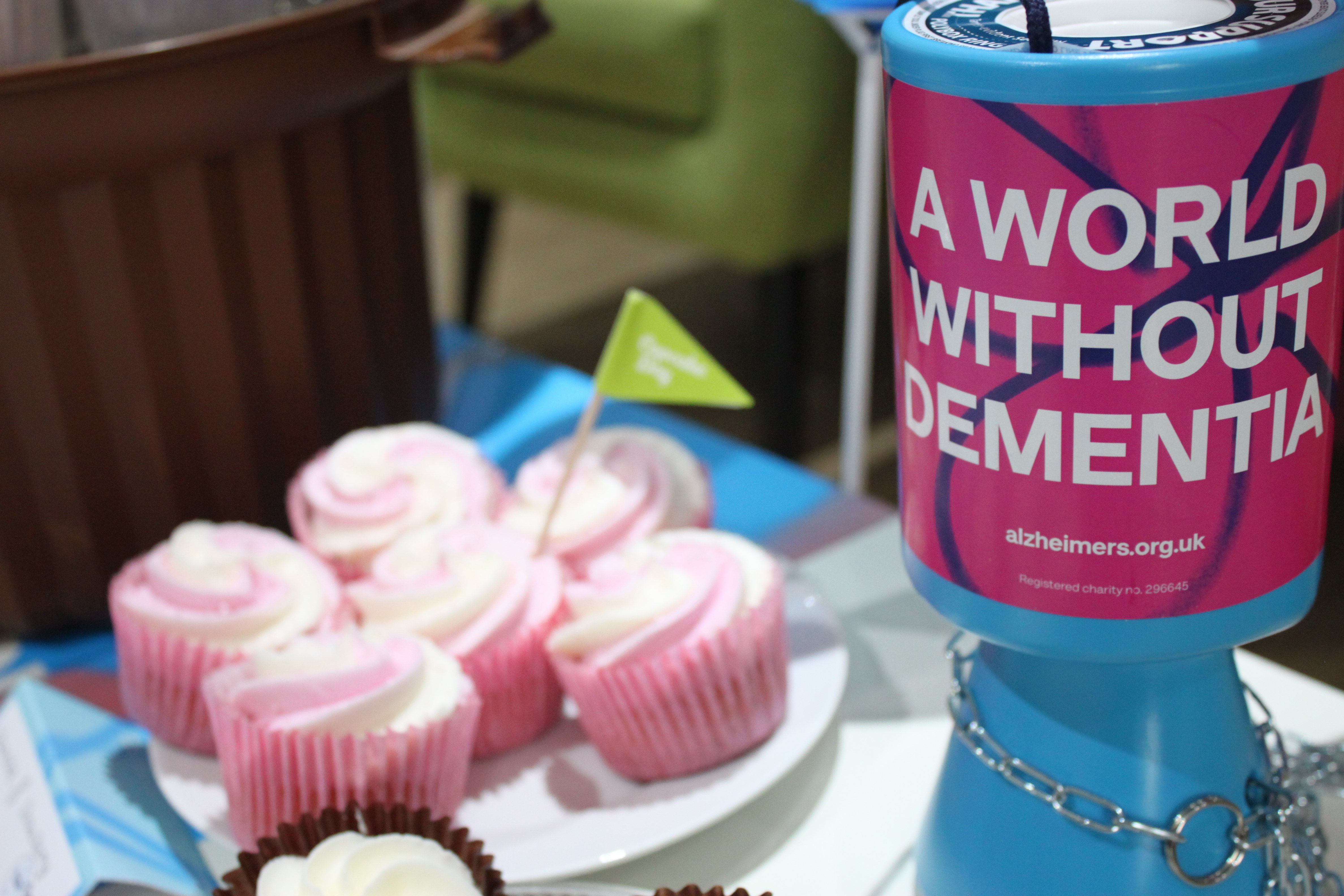 leightons alzheimers cupcake day