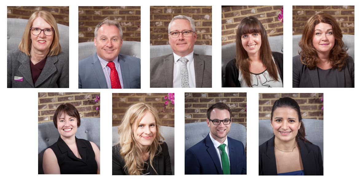 Leightons Academy trainers