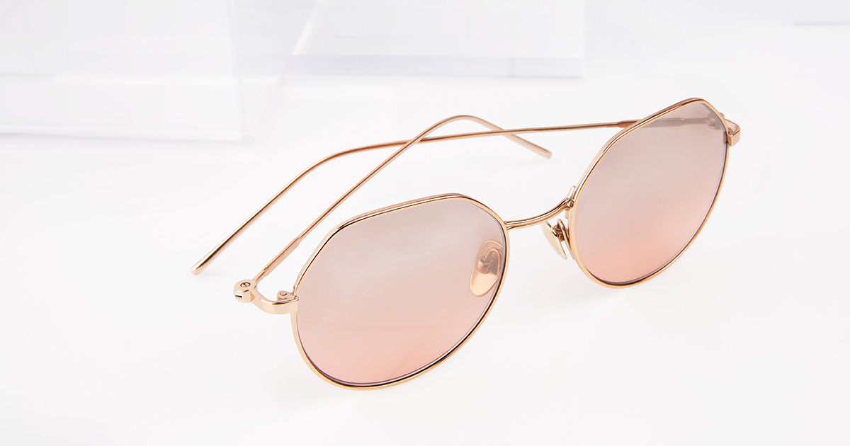 Calvin Klein Glasses Image
