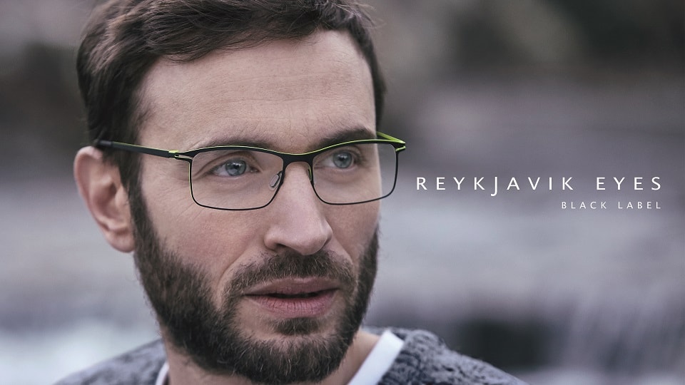 reykjavik man