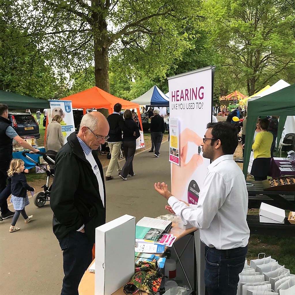 ashish shah marlow may fayre