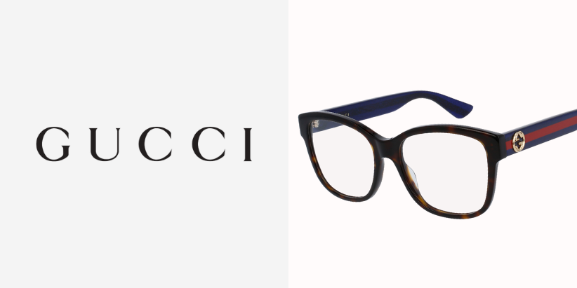 Gucci Prescription Glasses u0026 Sunglasses | Leightons