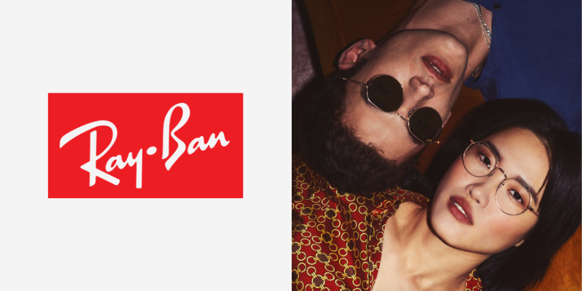 Ray-Ban Eyeglasses & Sunglasses with Prescription