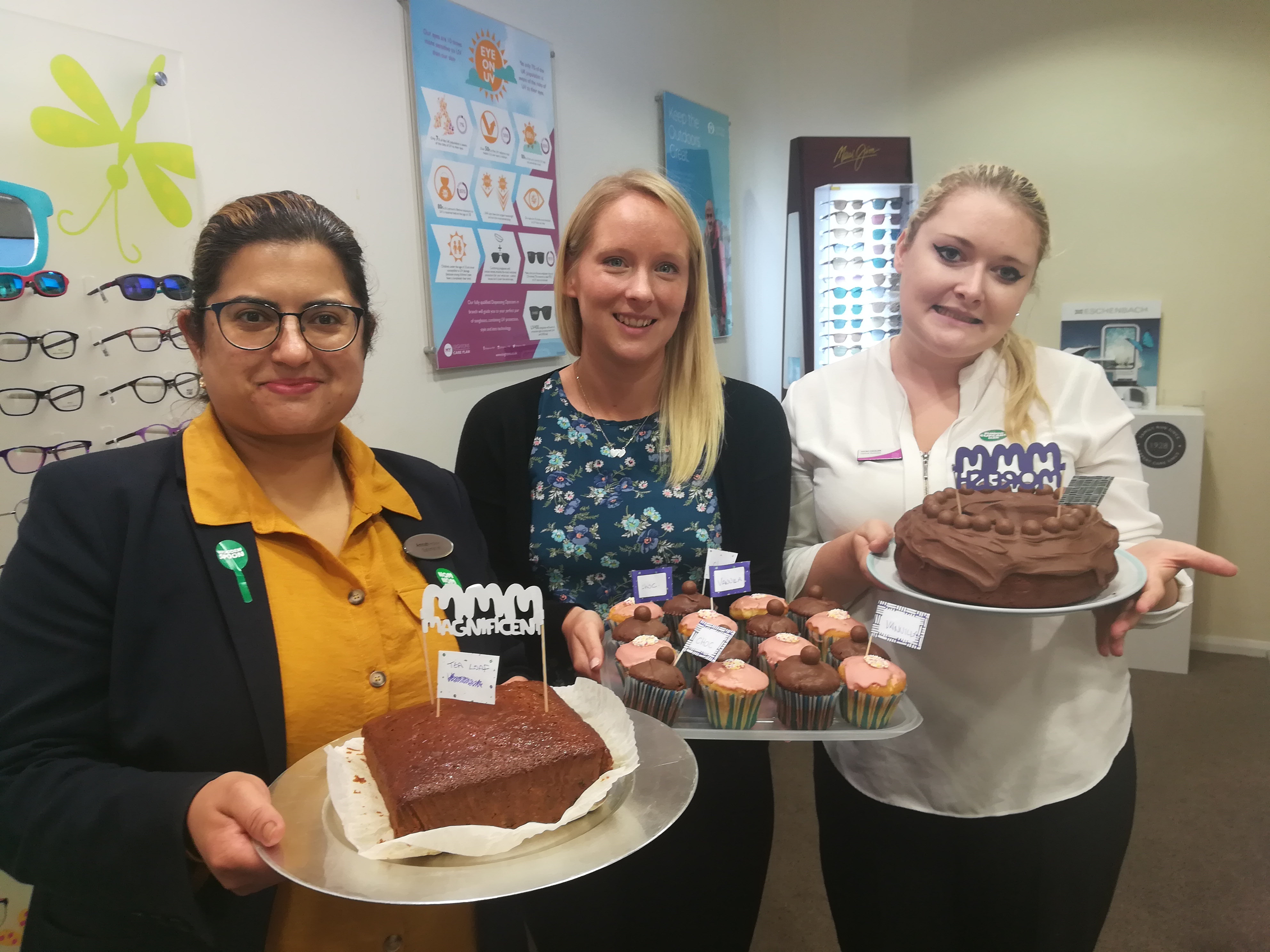 macmillan coffee morning
