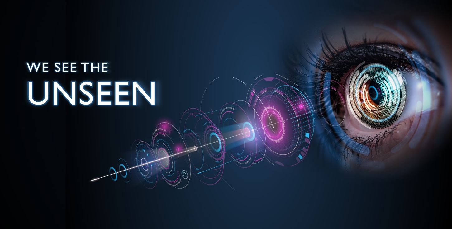 We See the Unseen: Leightons Ultimate Eye Examination