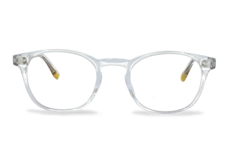 Walter and herbert glasses