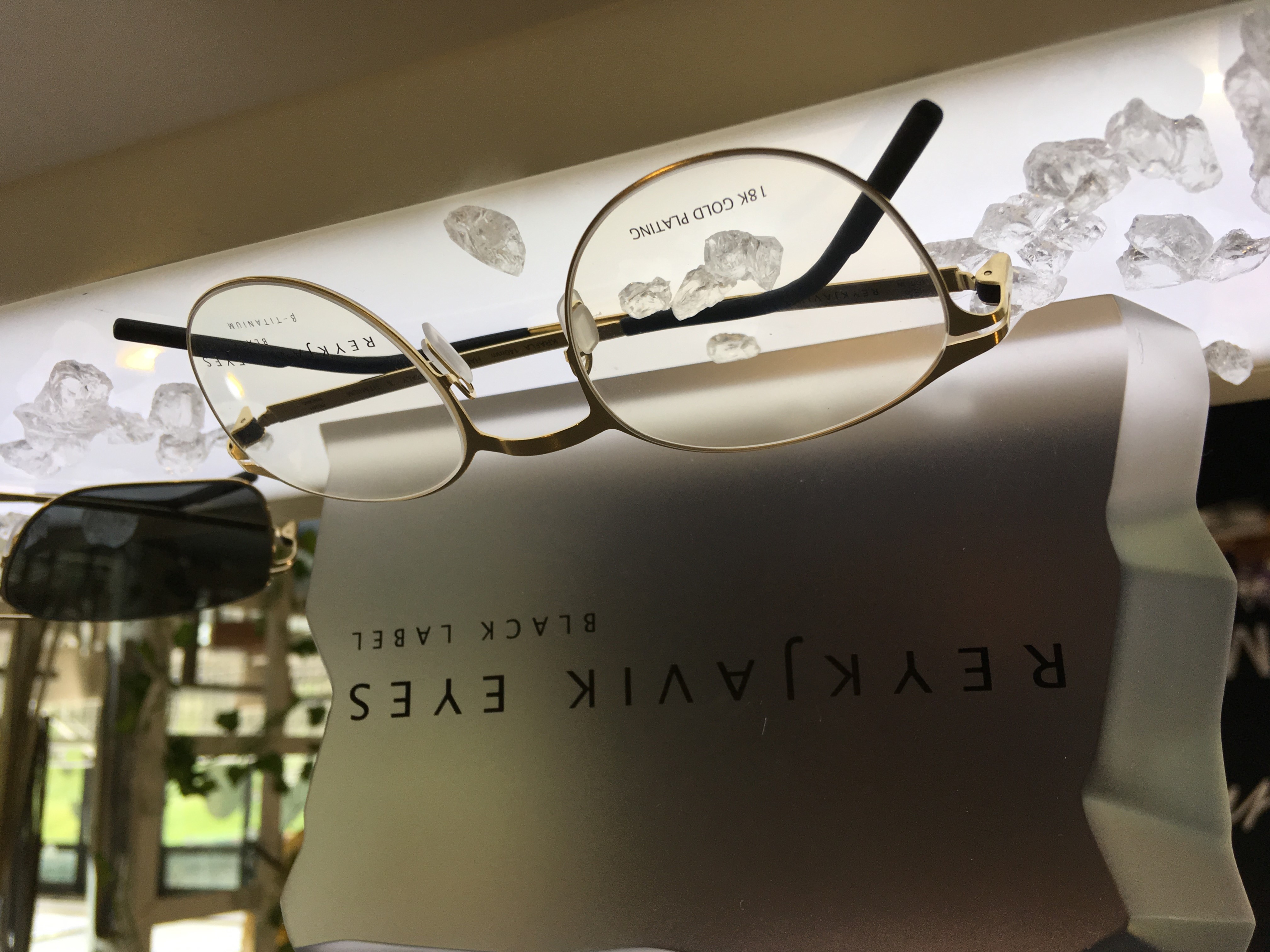 reykjavik frames