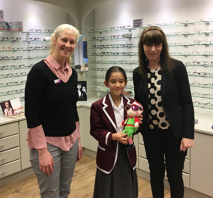 addlestone sunglasses winner