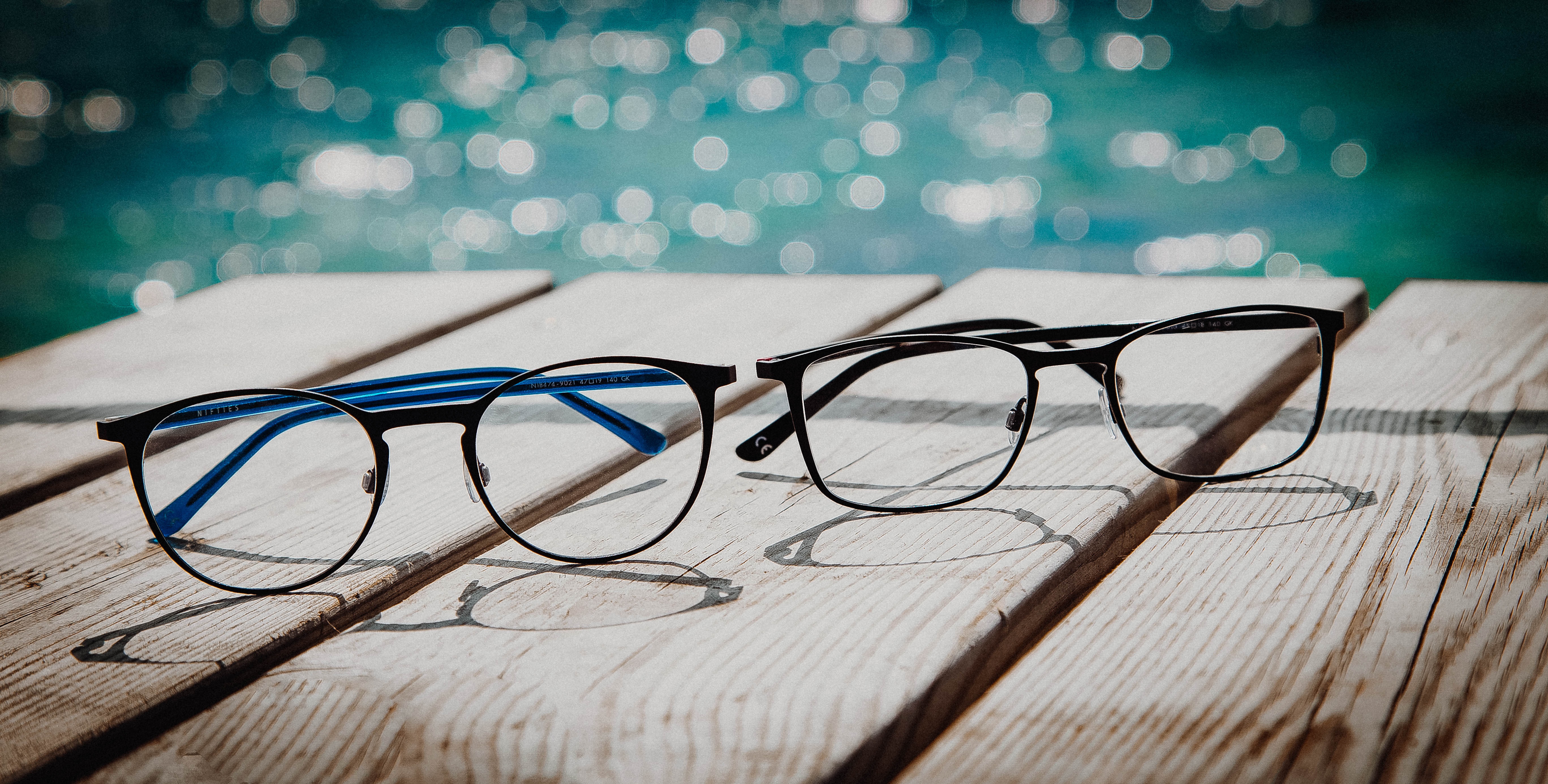 nifties glasses