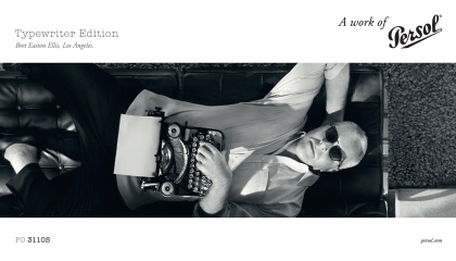 Persol Sun