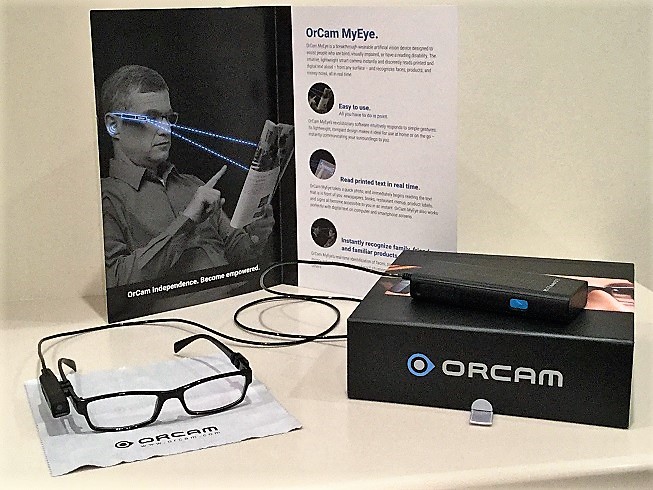 orcam chandlers ford