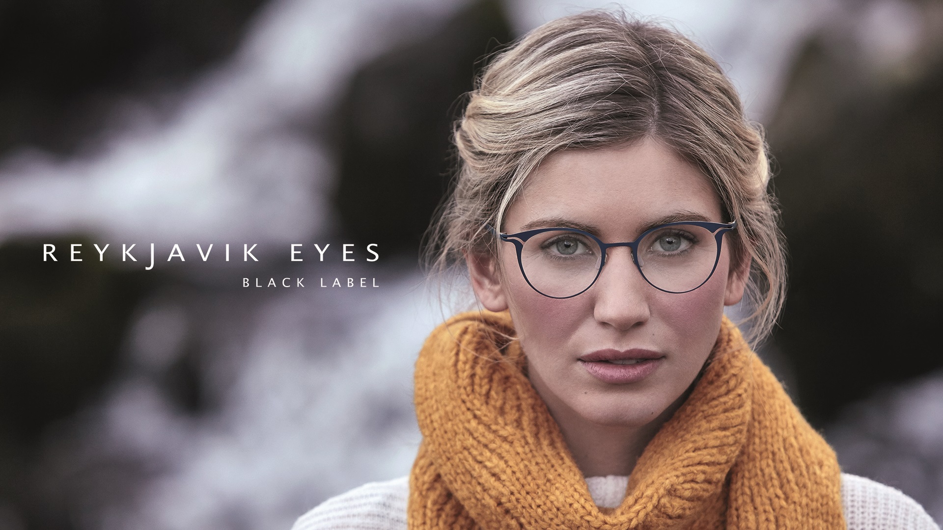 reykjavik glasses